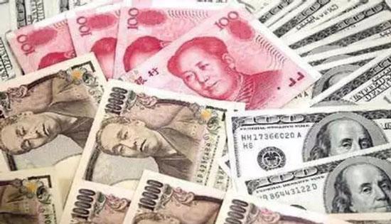 财经观察：人民币“入篮”给中国和全球带来积极影响